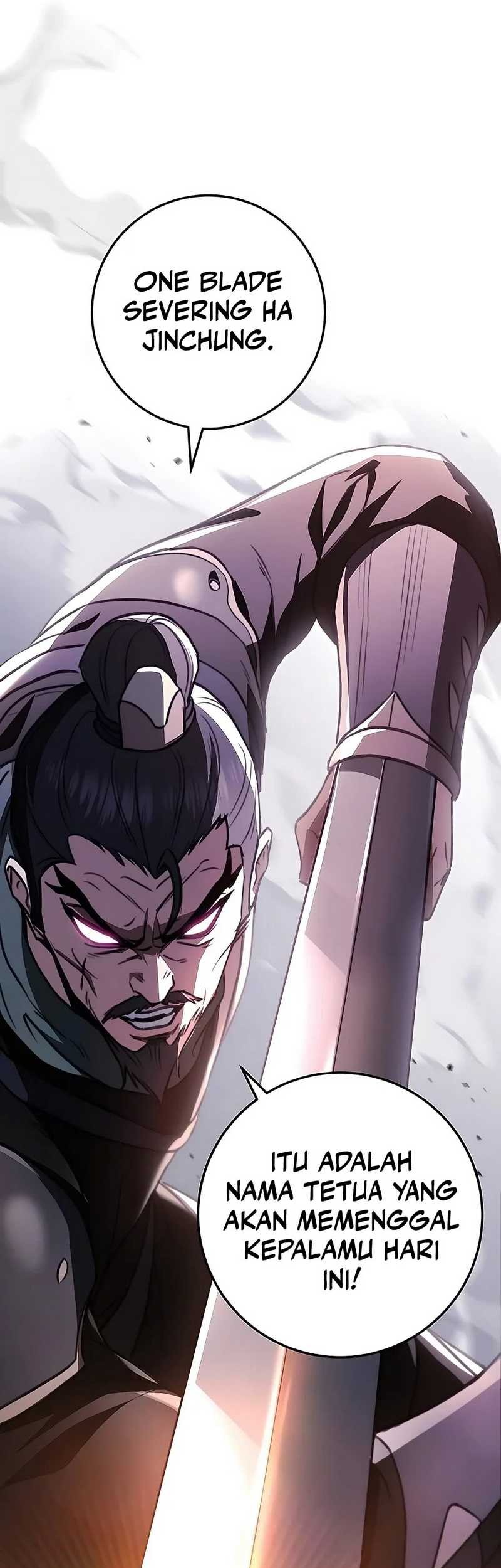 The Emperor’s Sword Chapter 45 Gambar 3