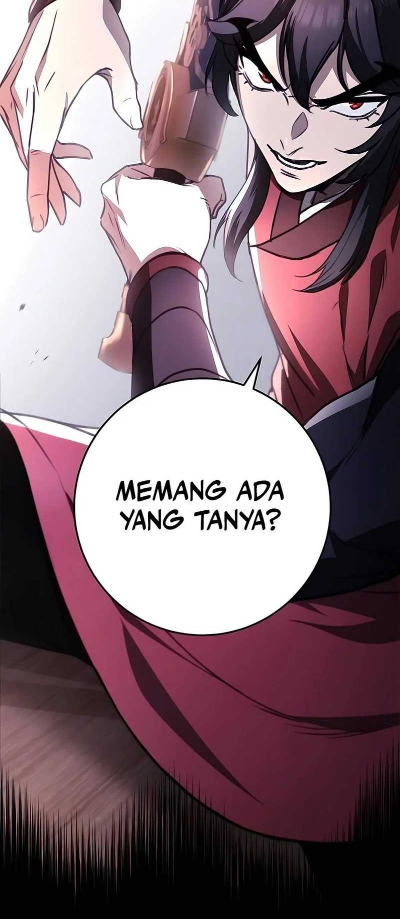 The Emperor’s Sword Chapter 45 Gambar 5