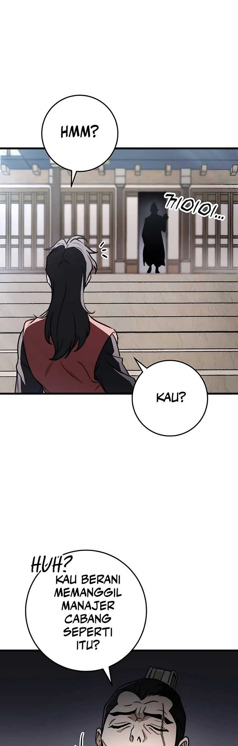 The Emperor’s Sword Chapter 45 Gambar 82