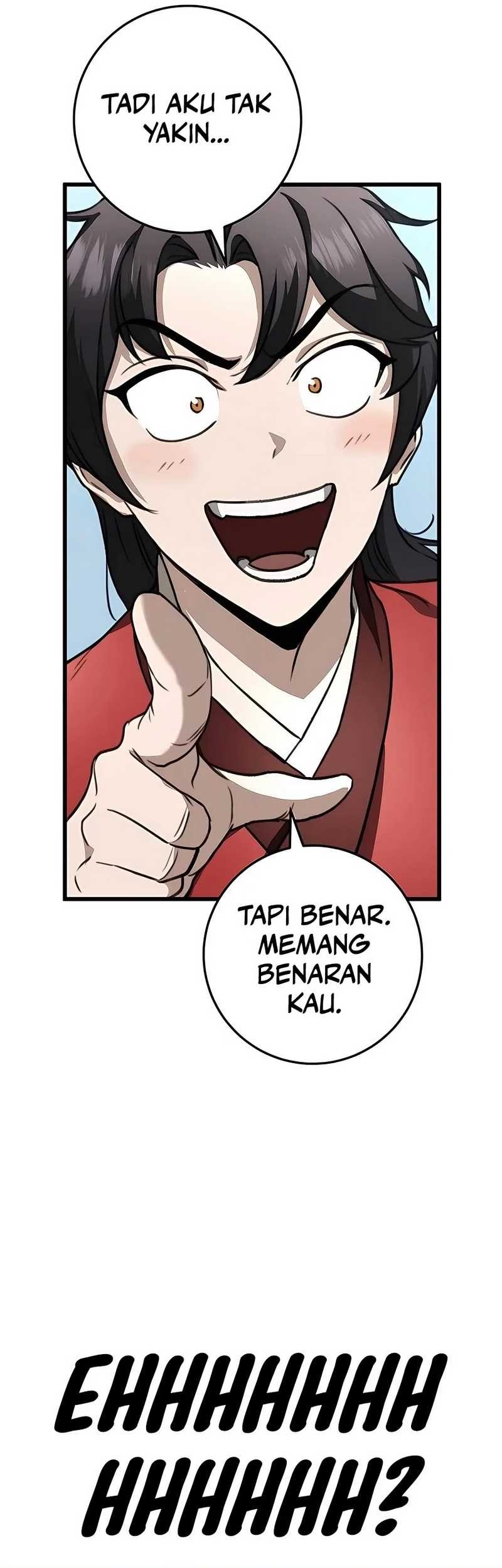 The Emperor’s Sword Chapter 45 Gambar 85