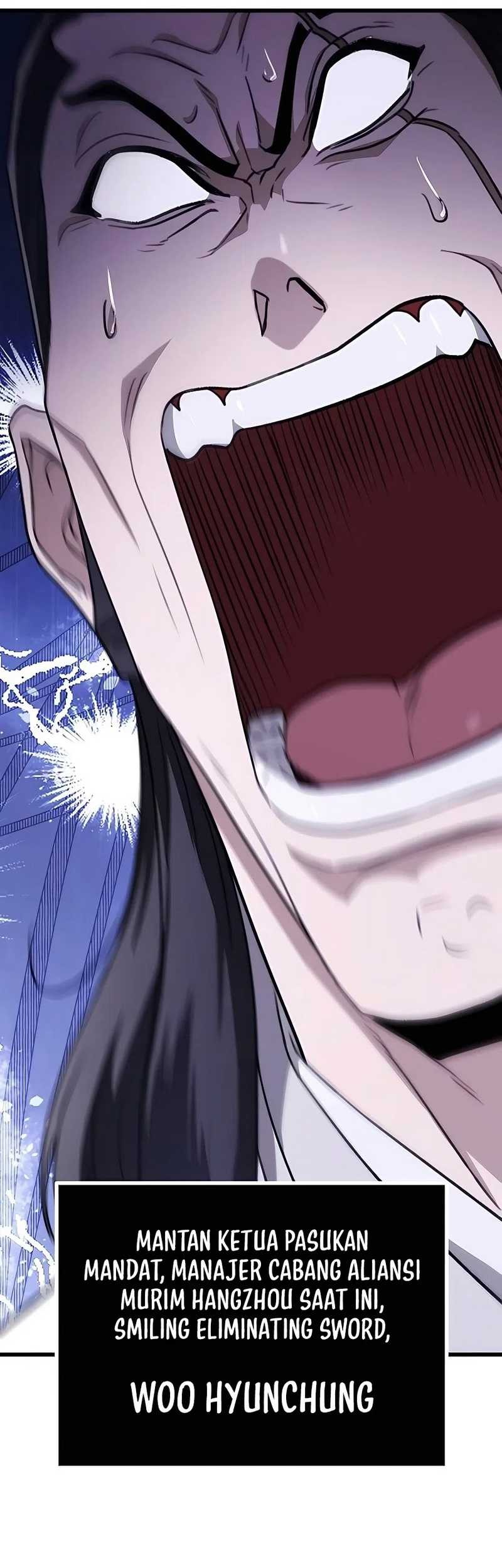 The Emperor’s Sword Chapter 45 Gambar 87