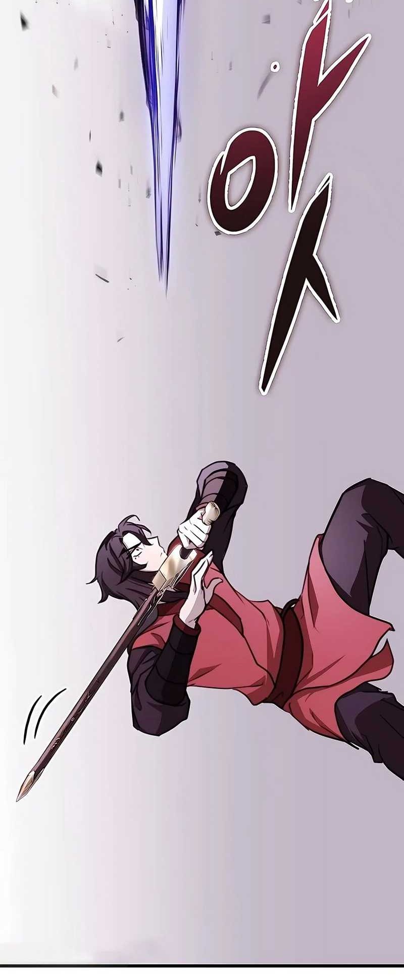 The Emperor’s Sword Chapter 45 Gambar 8