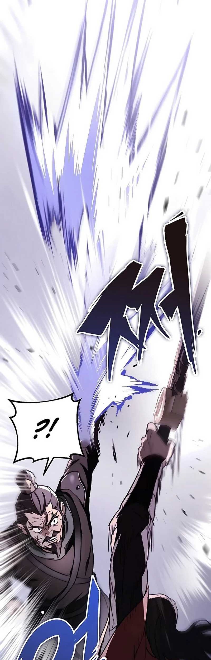 The Emperor’s Sword Chapter 45 Gambar 10