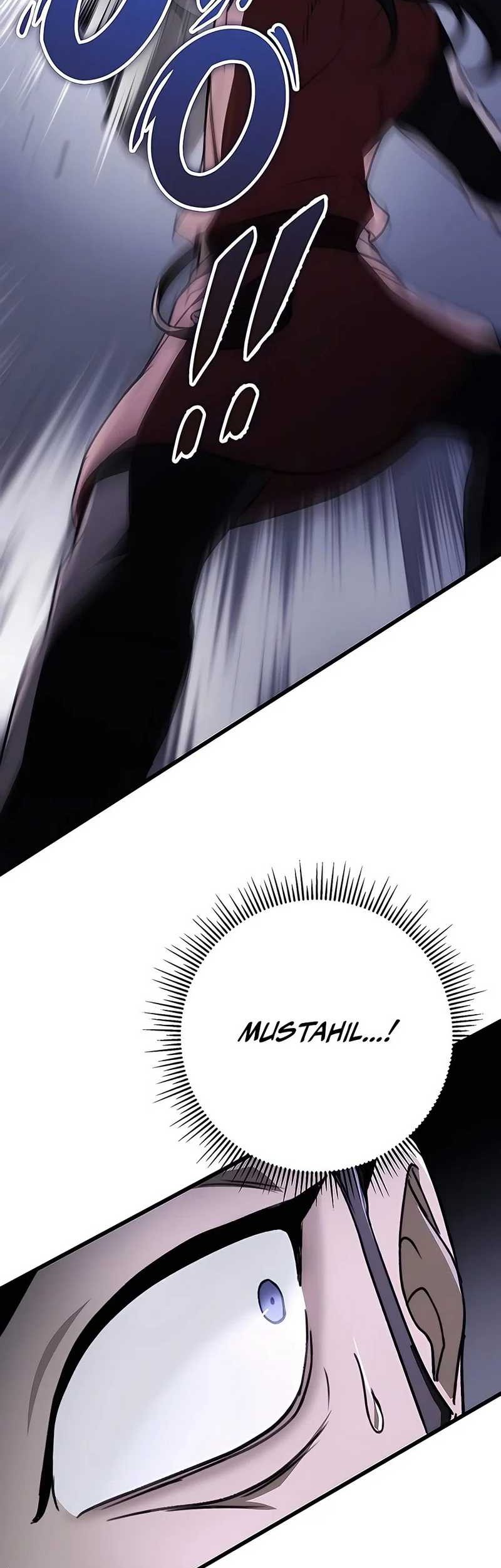 The Emperor’s Sword Chapter 45 Gambar 11