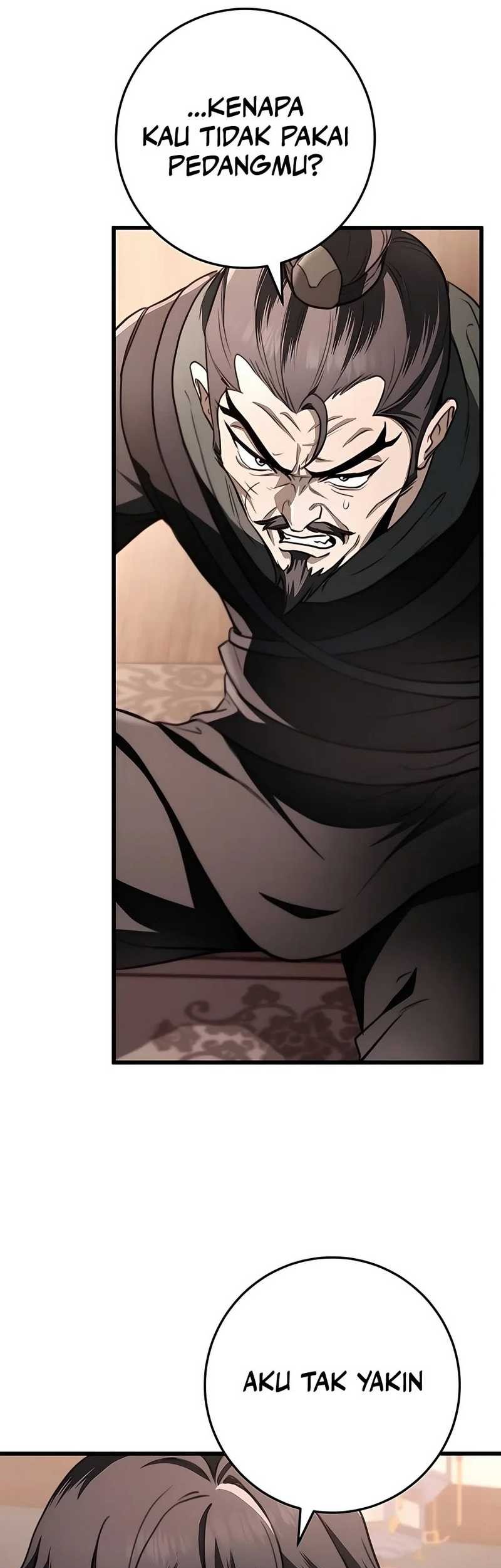 The Emperor’s Sword Chapter 45 Gambar 16