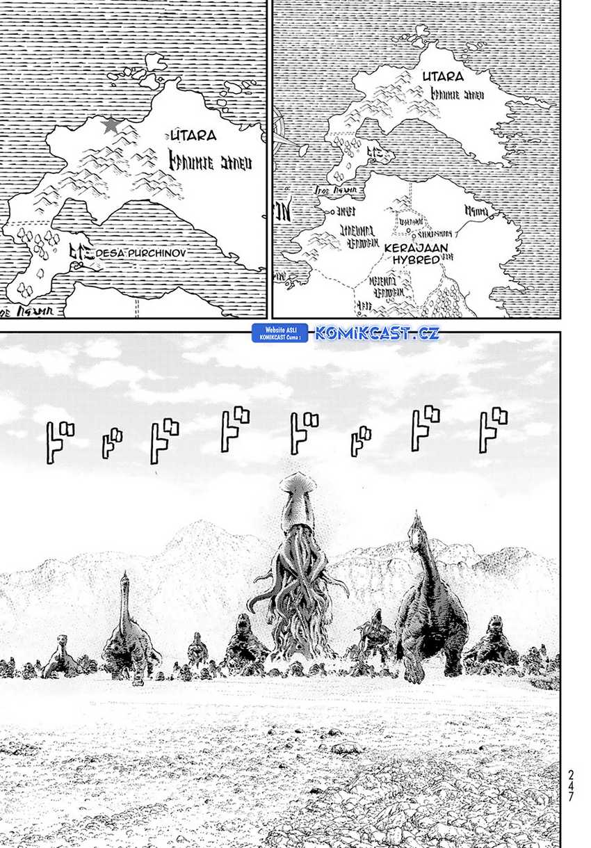 Isekai Putin Chapter 71 Gambar 18