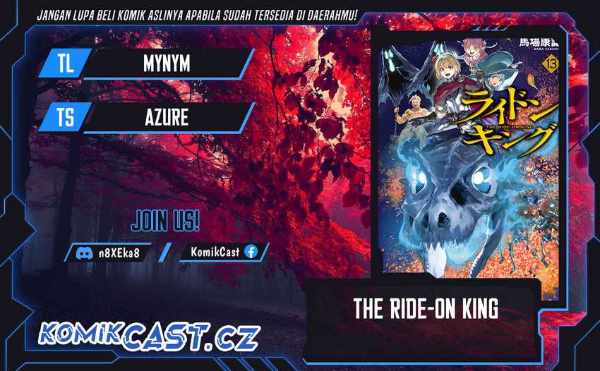 Komik Isekai Putin Chapter 71 gambar nomor 1