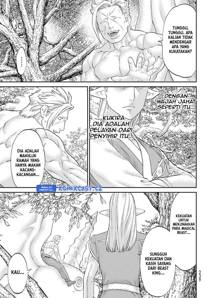 Isekai Putin Chapter 71 Gambar 10