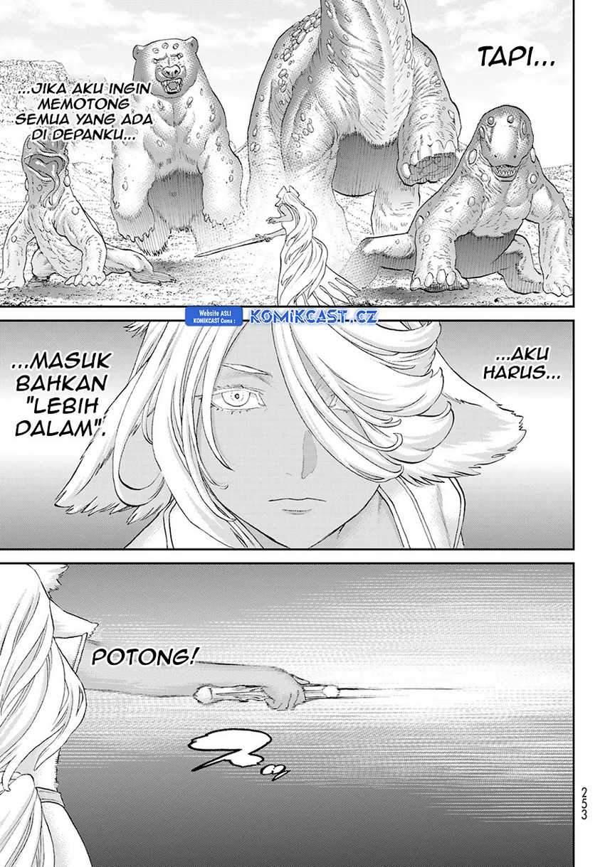 Isekai Putin Chapter 71 Gambar 24