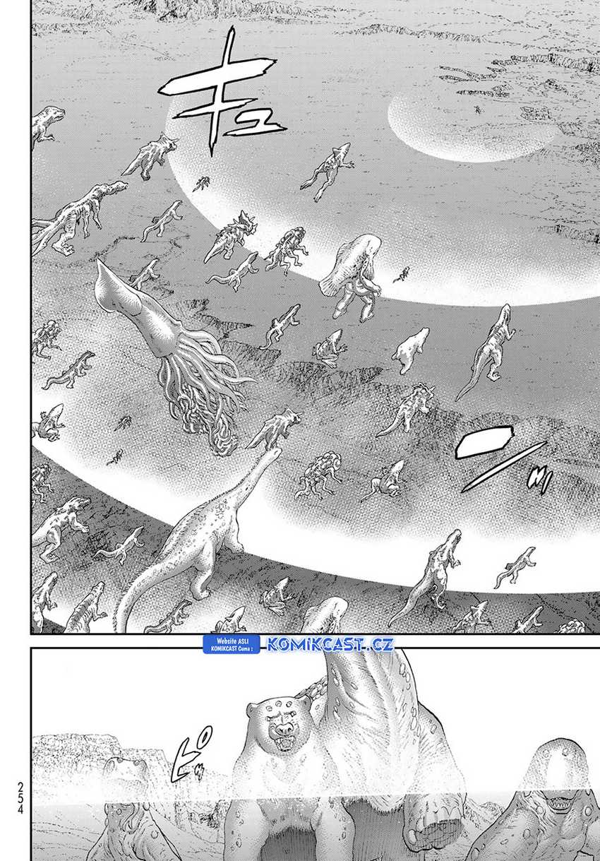 Isekai Putin Chapter 71 Gambar 25