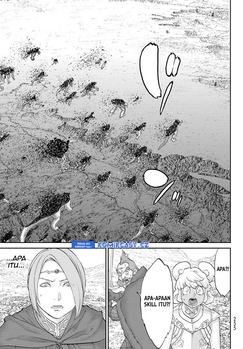 Isekai Putin Chapter 71 Gambar 26