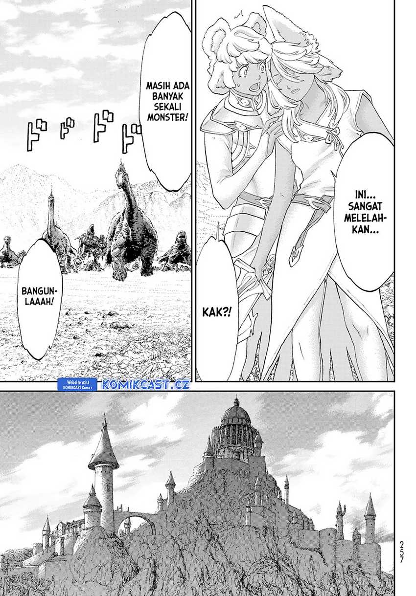 Isekai Putin Chapter 71 Gambar 28
