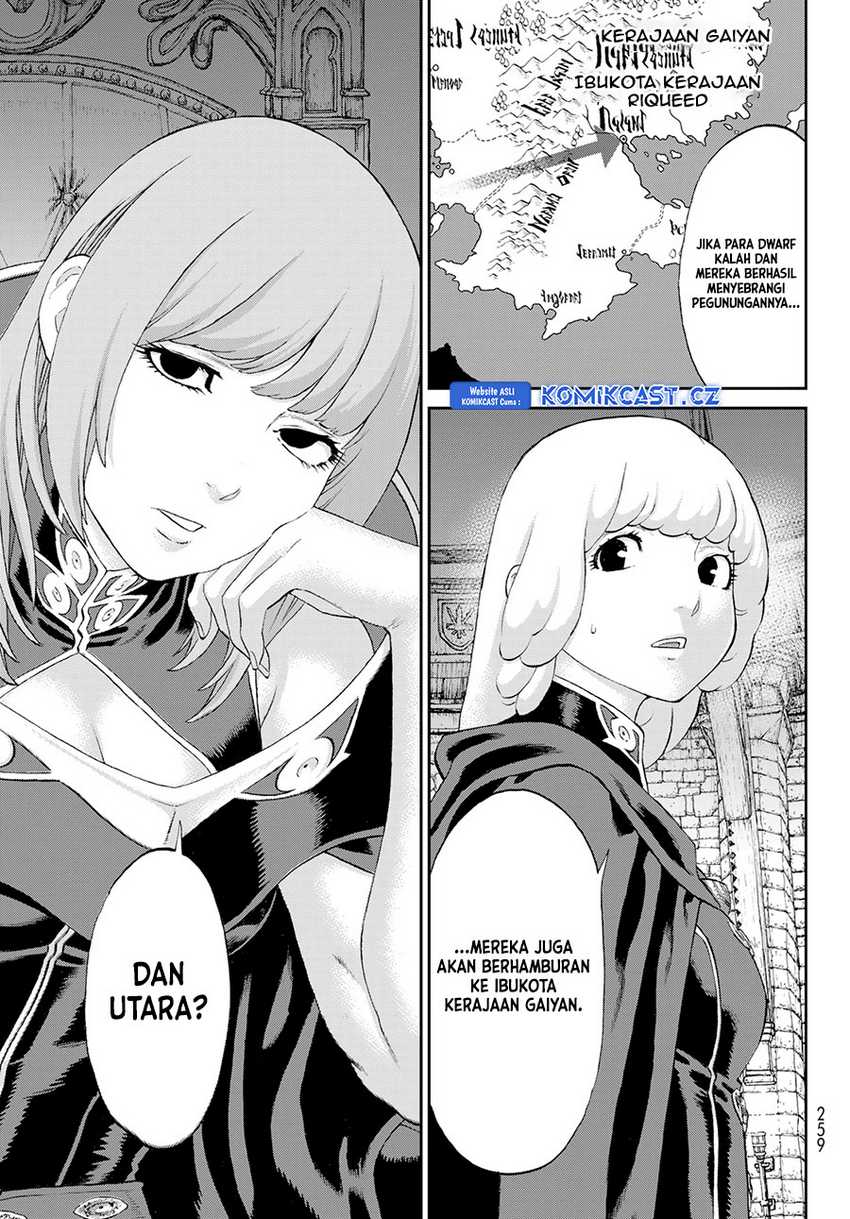 Isekai Putin Chapter 71 Gambar 30
