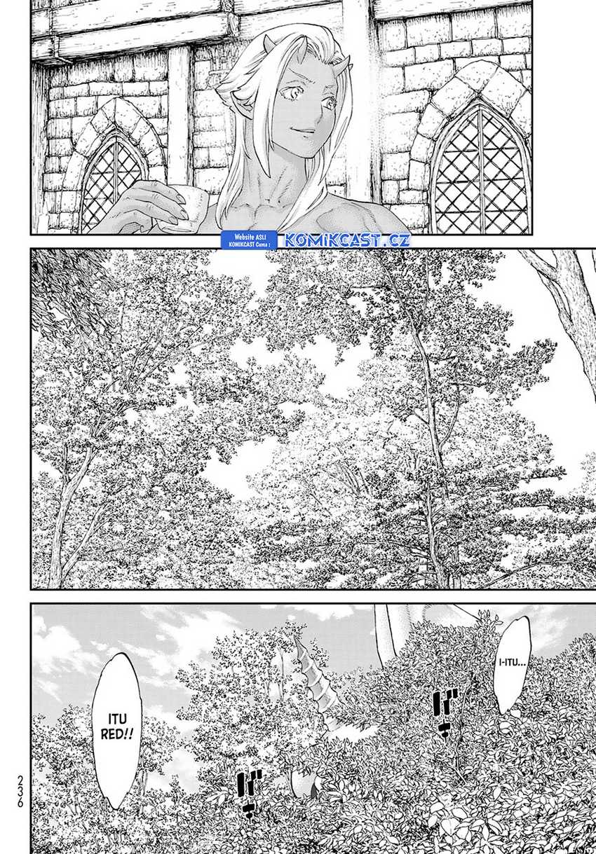 Isekai Putin Chapter 71 Gambar 7