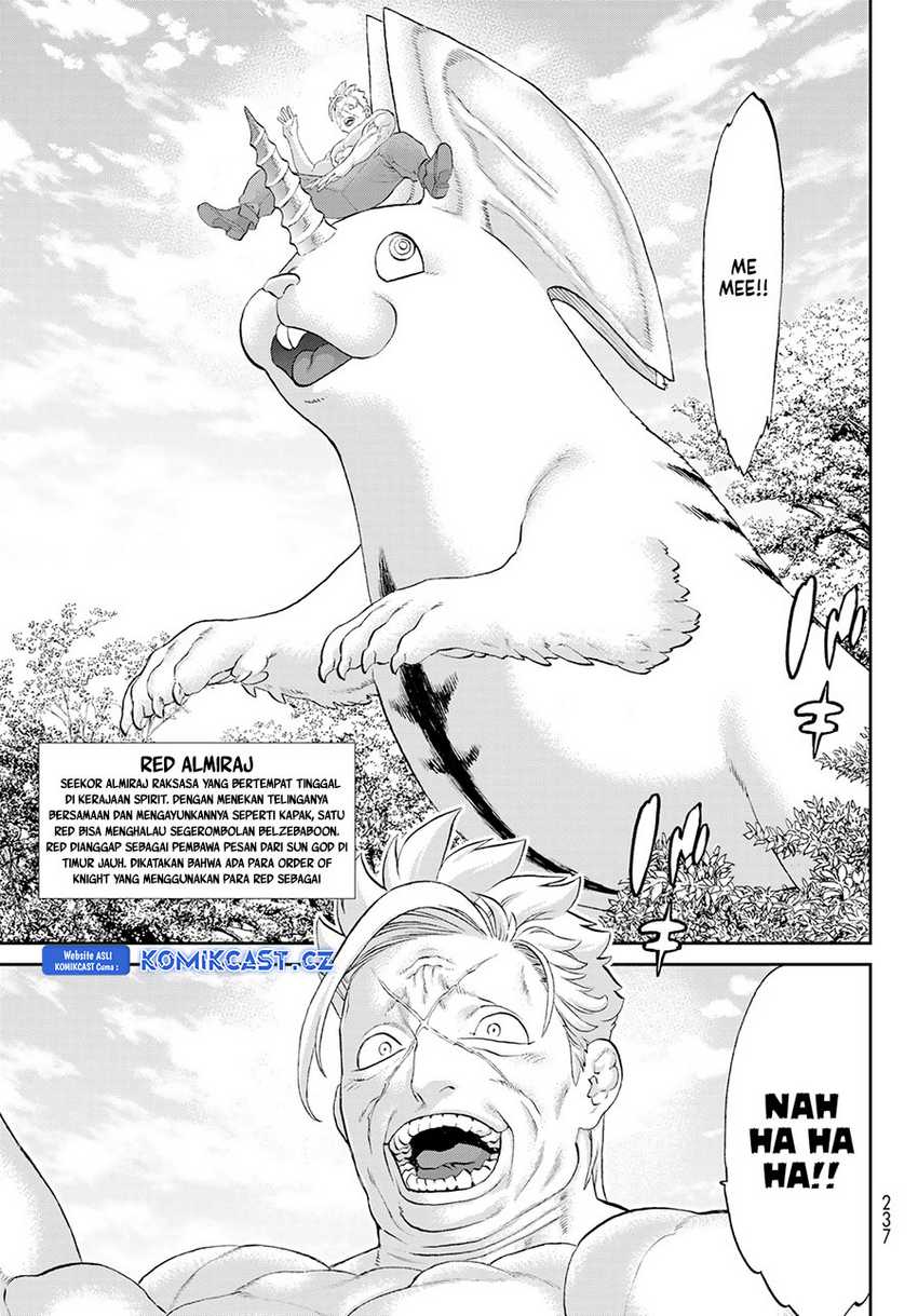 Isekai Putin Chapter 71 Gambar 8