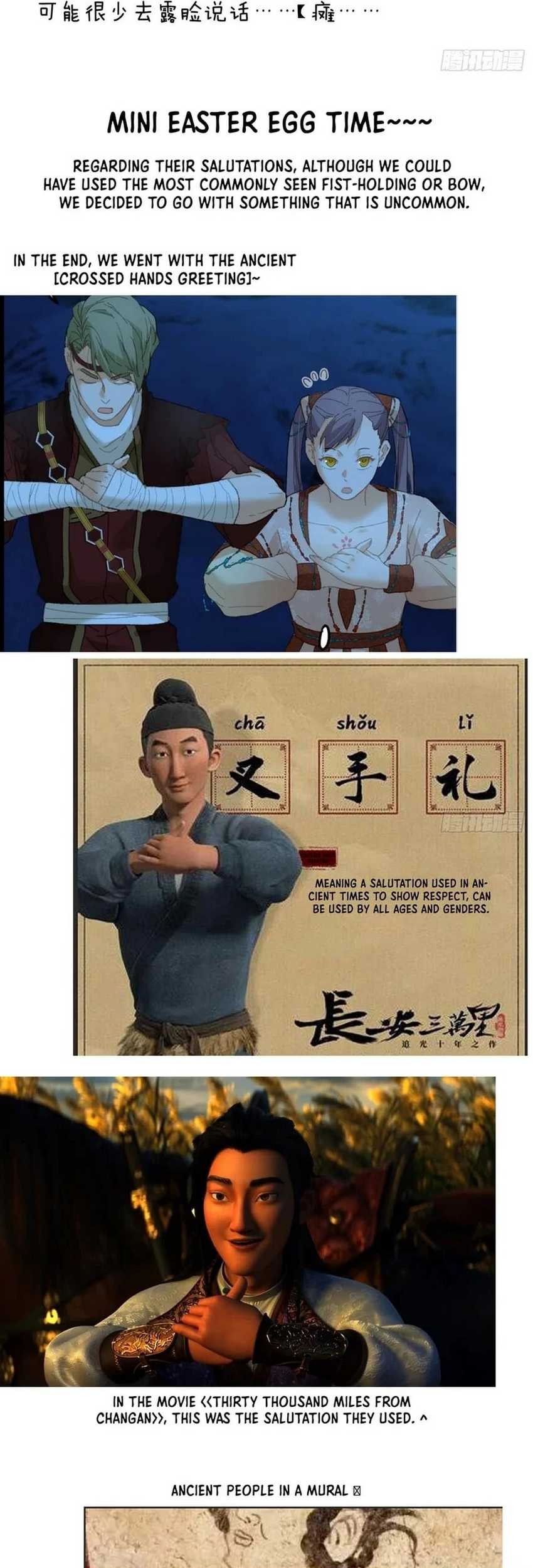 Counterattacking System Available At The Grand Ascension Stage Chapter 21 Gambar 43