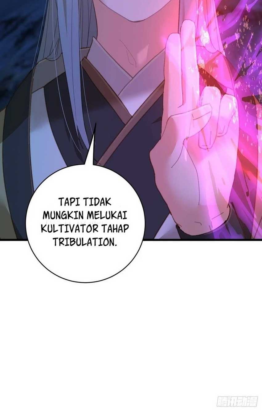 Counterattacking System Available At The Grand Ascension Stage Chapter 21 Gambar 30