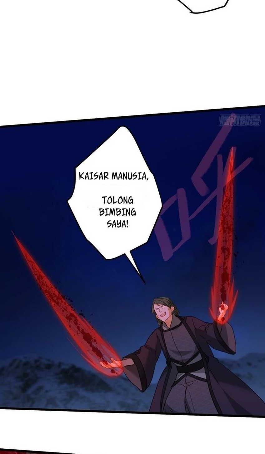 Counterattacking System Available At The Grand Ascension Stage Chapter 21 Gambar 36