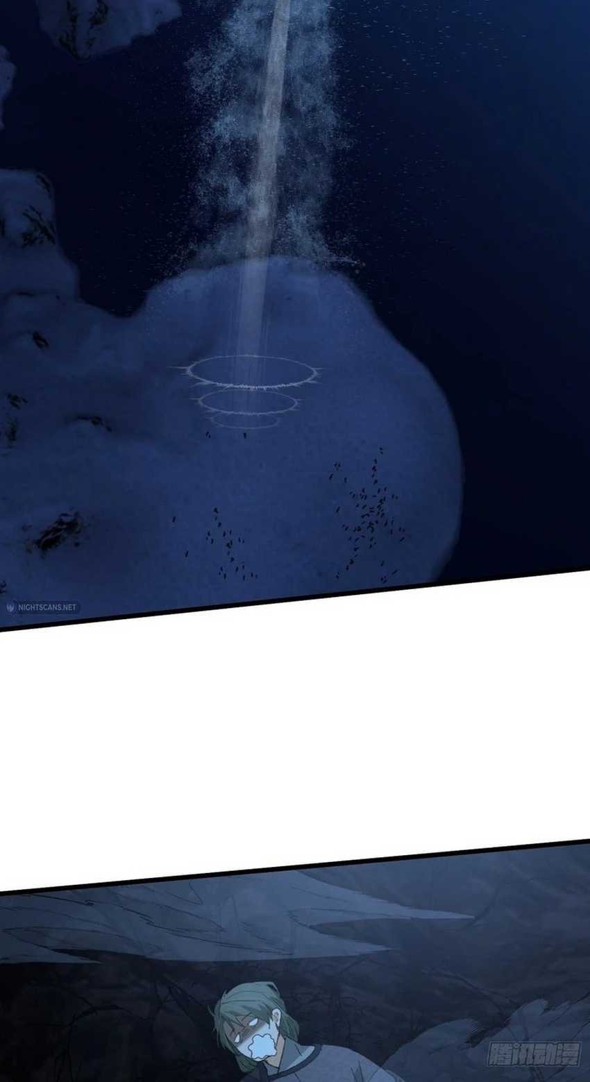 Counterattacking System Available At The Grand Ascension Stage Chapter 21 Gambar 39