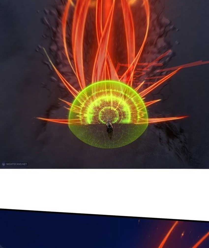 Counterattacking System Available At The Grand Ascension Stage Chapter 21 Gambar 12