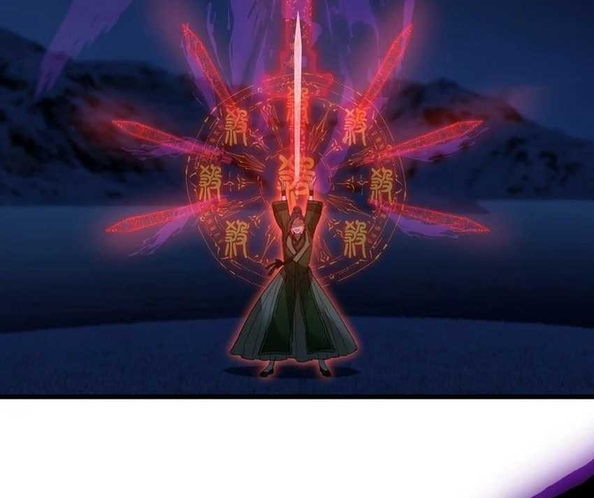 Counterattacking System Available At The Grand Ascension Stage Chapter 21 Gambar 24