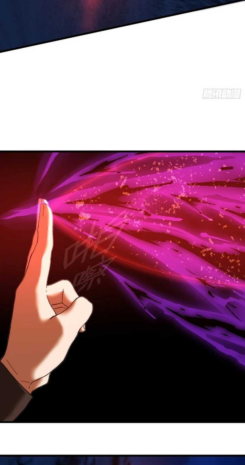 Counterattacking System Available At The Grand Ascension Stage Chapter 21 Gambar 27