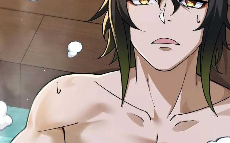 The Heavenly Path Is Not Stupid Chapter 97 Gambar 32