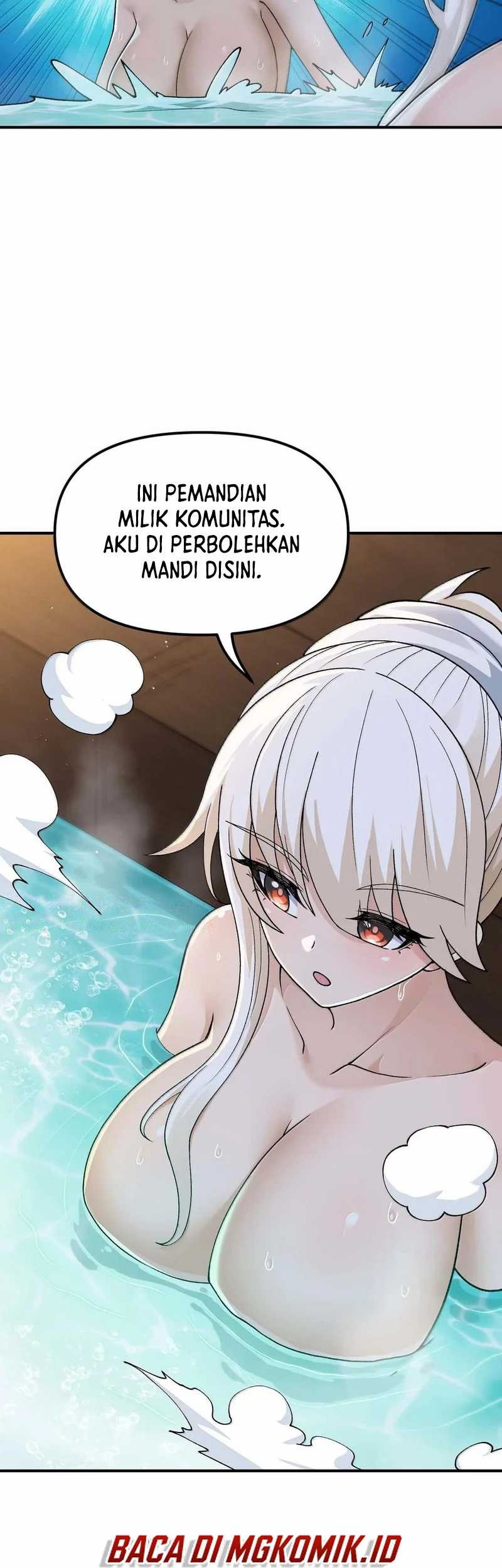 The Heavenly Path Is Not Stupid Chapter 97 Gambar 23