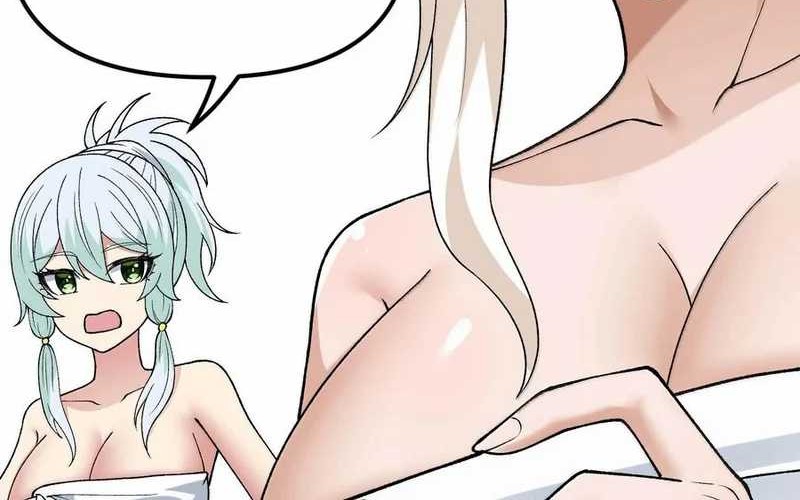 The Heavenly Path Is Not Stupid Chapter 97 Gambar 58