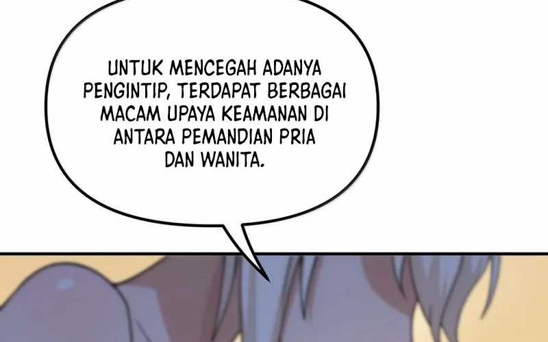 The Heavenly Path Is Not Stupid Chapter 97 Gambar 42