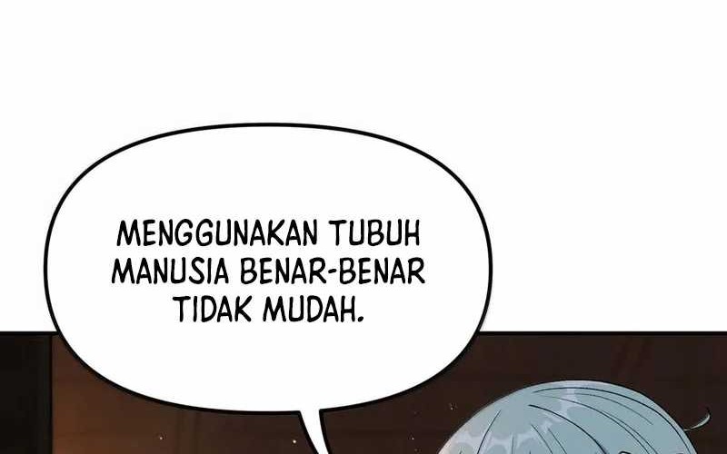 The Heavenly Path Is Not Stupid Chapter 97 Gambar 46