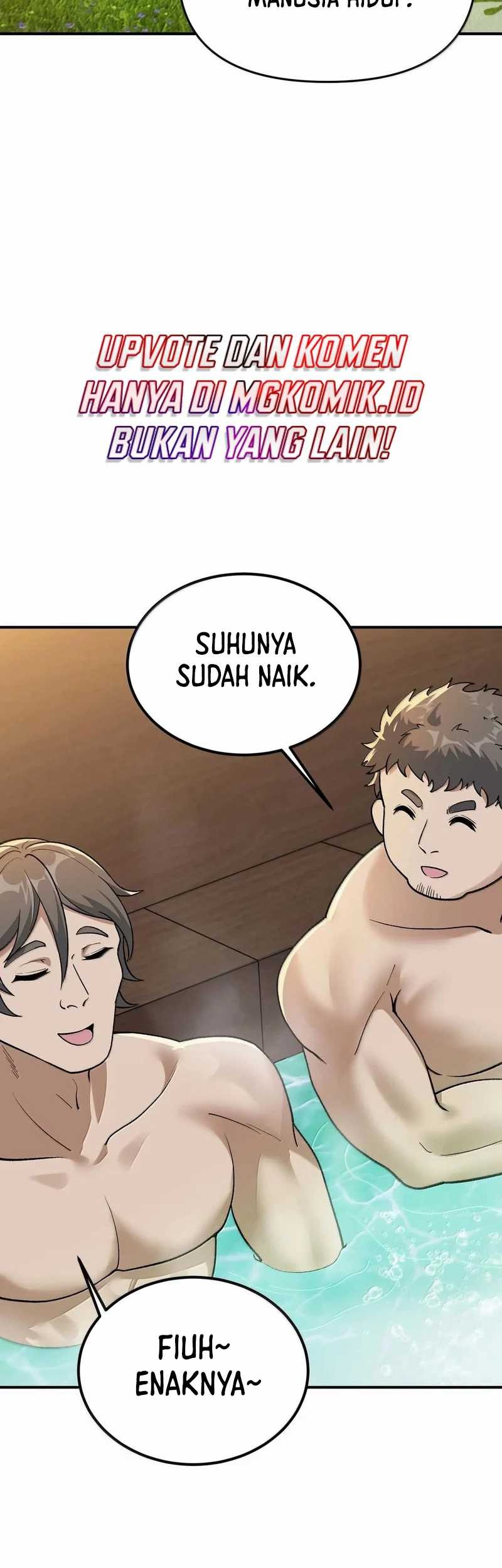 The Heavenly Path Is Not Stupid Chapter 97 Gambar 67
