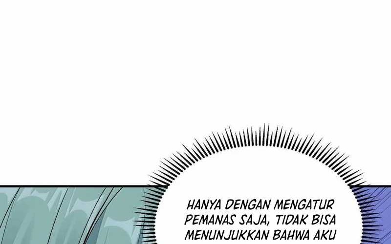 The Heavenly Path Is Not Stupid Chapter 97 Gambar 68