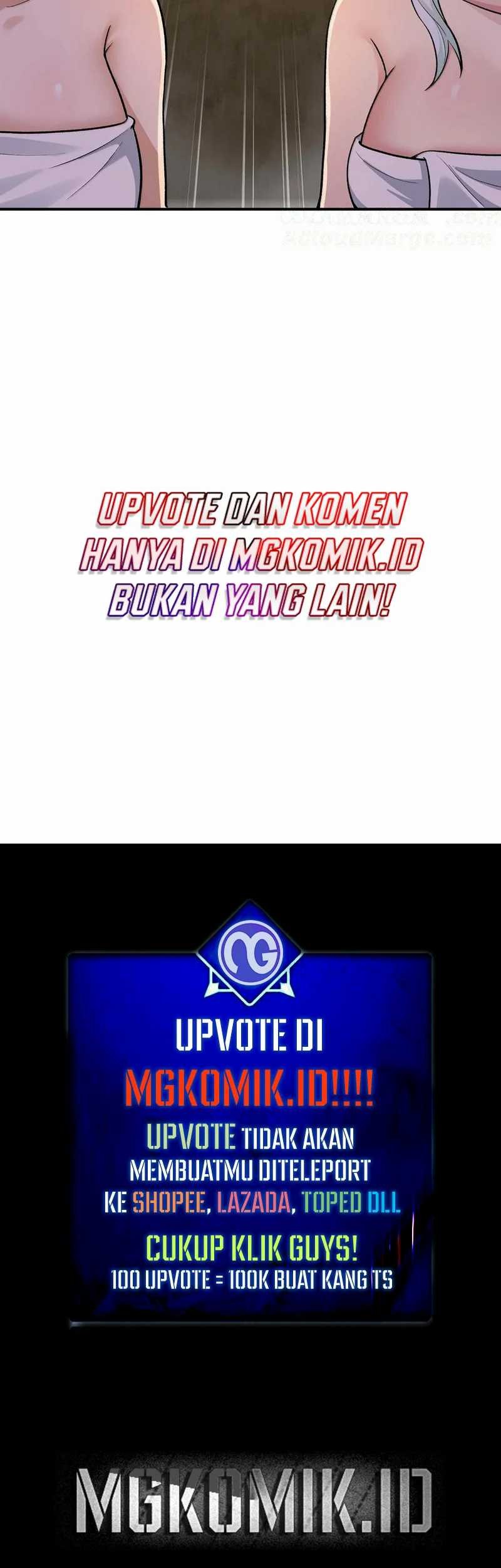 The Heavenly Path Is Not Stupid Chapter 97 Gambar 73