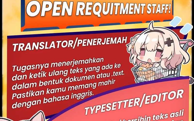 The Heavenly Path Is Not Stupid Chapter 97 Gambar 76