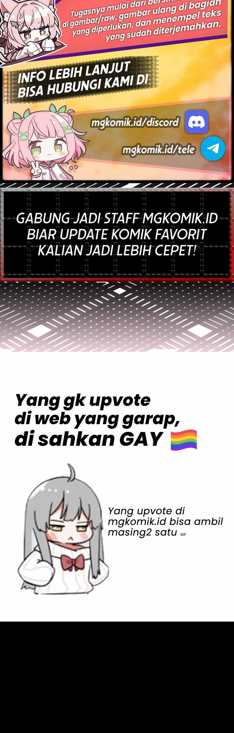 The Heavenly Path Is Not Stupid Chapter 97 Gambar 77