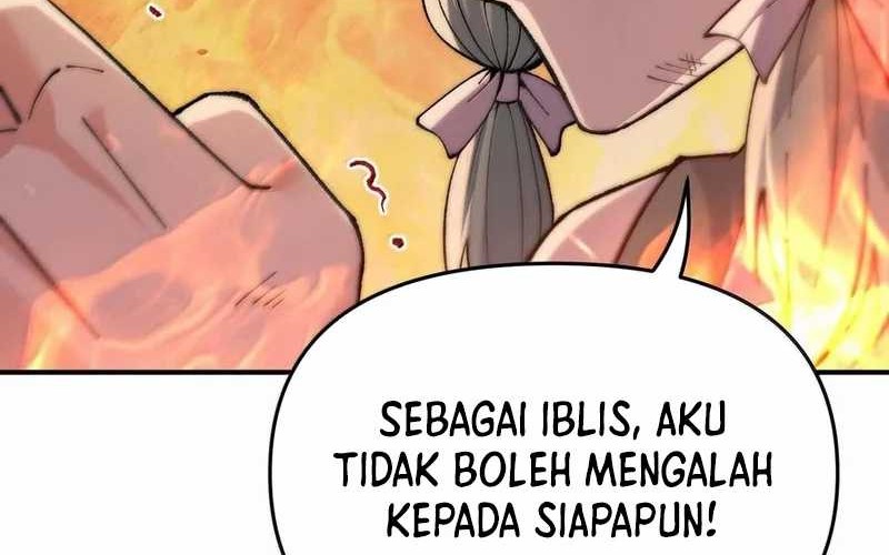 The Heavenly Path Is Not Stupid Chapter 97 Gambar 62