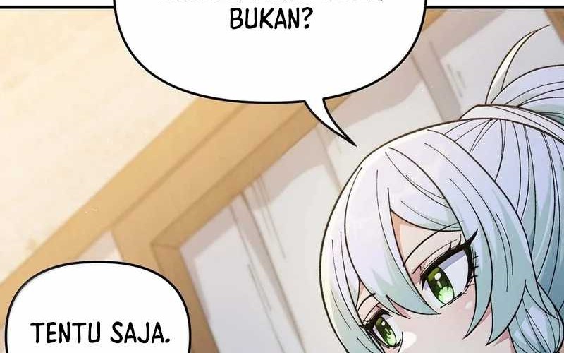 The Heavenly Path Is Not Stupid Chapter 97 Gambar 64