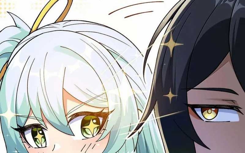 The Heavenly Path Is Not Stupid Chapter 97 Gambar 8