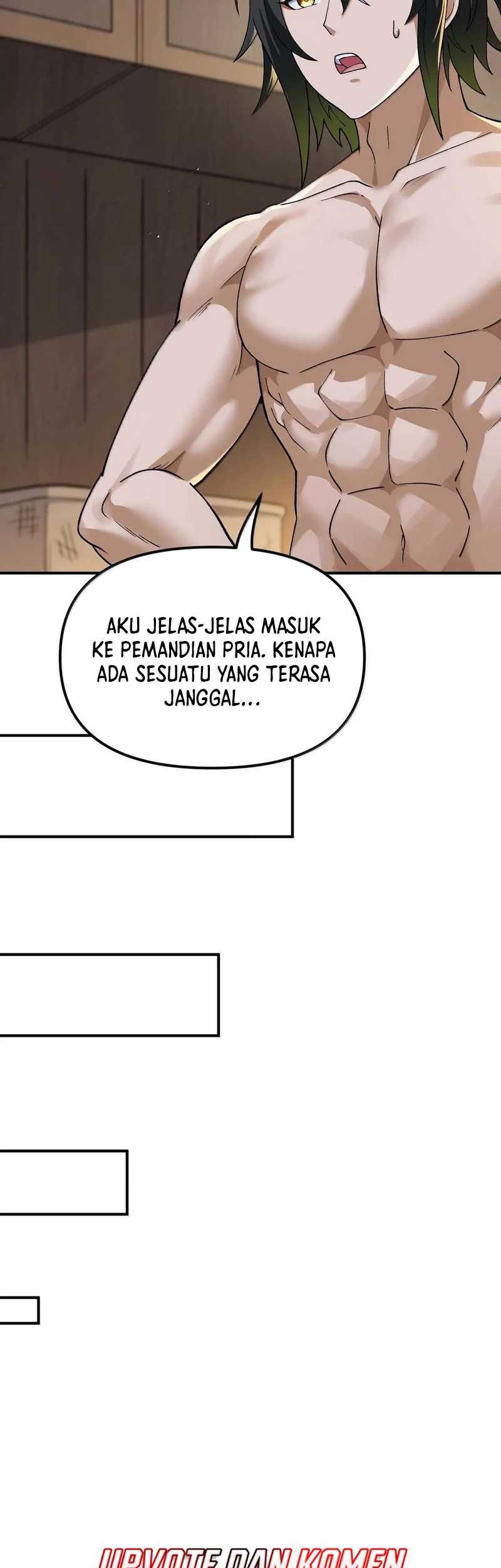 The Heavenly Path Is Not Stupid Chapter 97 Gambar 13