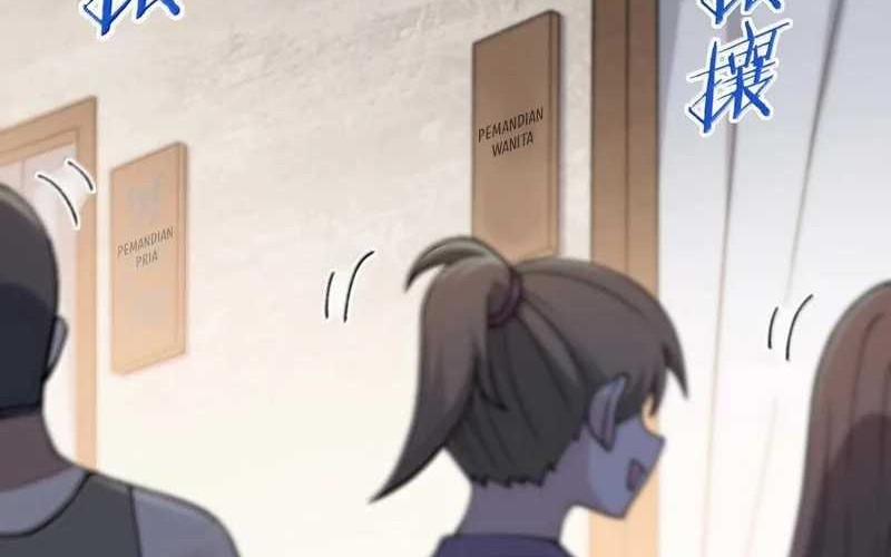 The Heavenly Path Is Not Stupid Chapter 97 Gambar 16