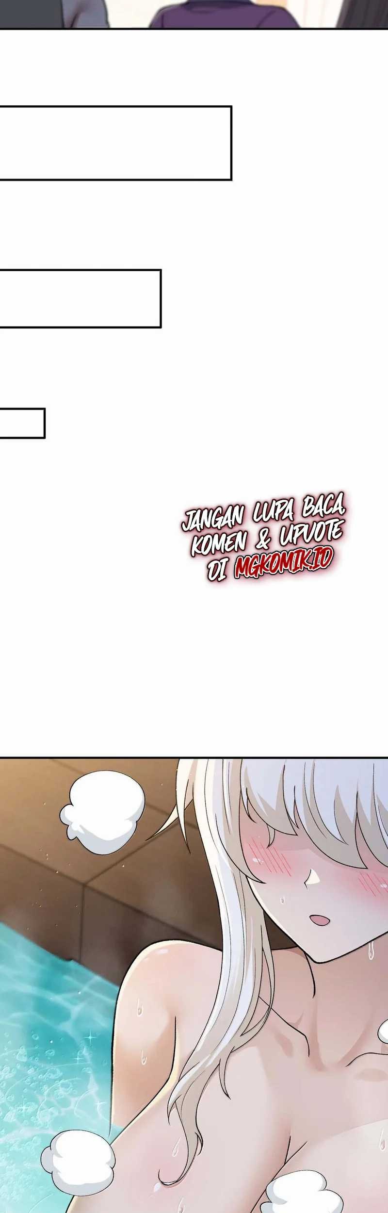 The Heavenly Path Is Not Stupid Chapter 97 Gambar 17