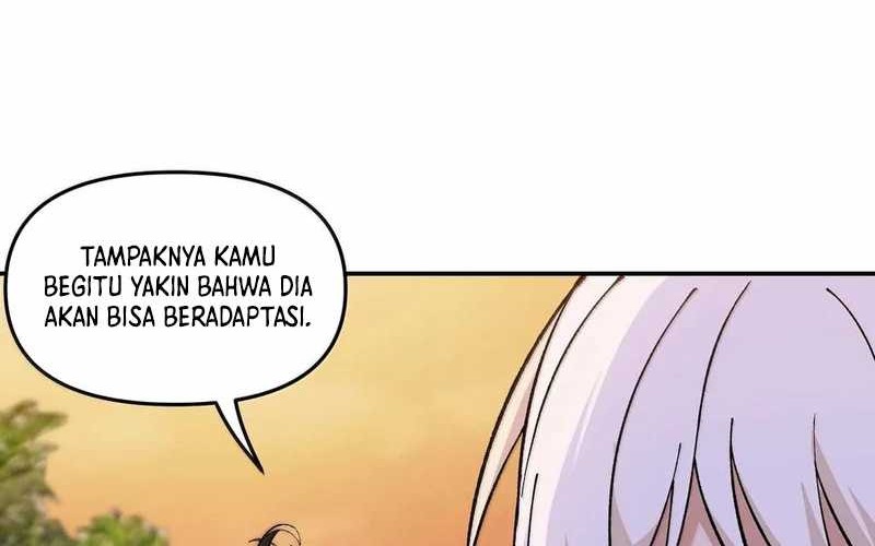 The Heavenly Path Is Not Stupid Chapter 96 Gambar 36