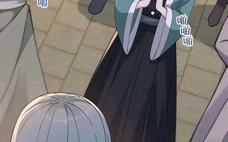 The Heavenly Path Is Not Stupid Chapter 96 Gambar 24