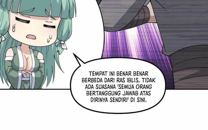 The Heavenly Path Is Not Stupid Chapter 96 Gambar 26
