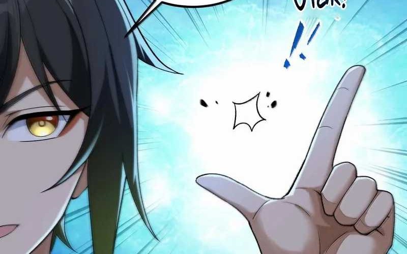 The Heavenly Path Is Not Stupid Chapter 96 Gambar 40