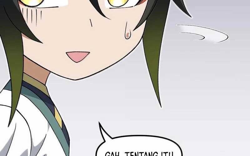 The Heavenly Path Is Not Stupid Chapter 96 Gambar 46