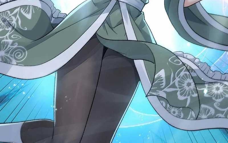 The Heavenly Path Is Not Stupid Chapter 96 Gambar 4