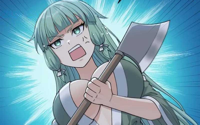 The Heavenly Path Is Not Stupid Chapter 96 Gambar 68