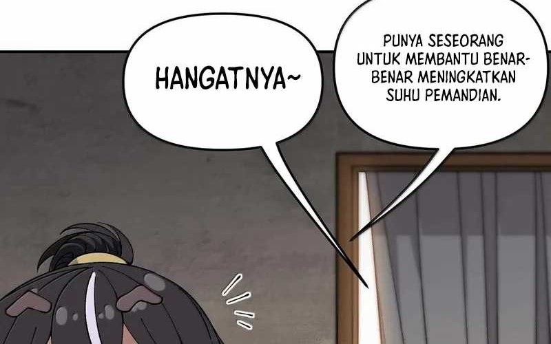 The Heavenly Path Is Not Stupid Chapter 96 Gambar 70